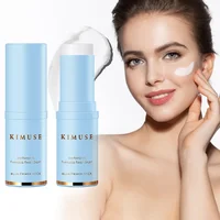 Invisible Pore Base Stick Makeup Concealer Isolation Makeup Front Pore Base Modifying Skin Color Primer Makeup Cream 2