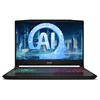 2024 MSI Katana A15 AI Laptop 15.6 Inch 2.5K QHD 165Hz IPS Screen Notebook AMD Ryzen R7-8845HS 32GB 1TB RTX4060 Gaming Computer 6