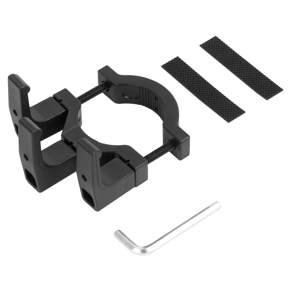Crochet de fixation noir et blanc Xiaomi M365/Pro - Mobilité sur La