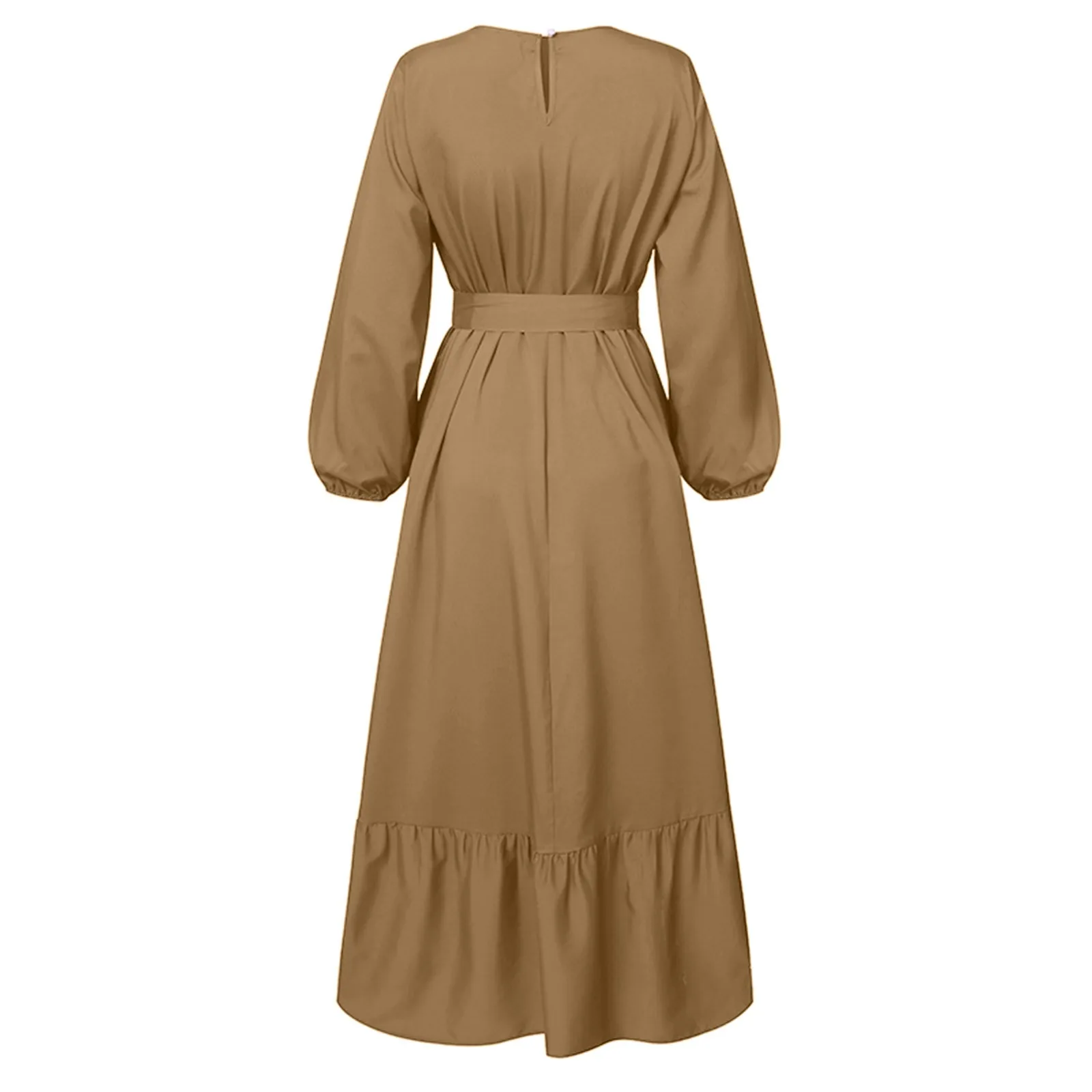 Women's Embellished Islamic Abaya aeProduct.getSubject()