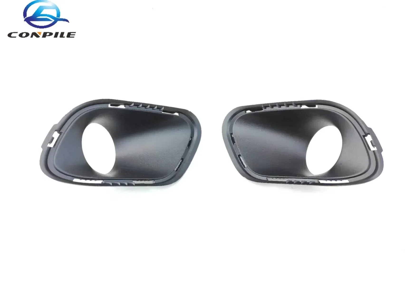 Fog light frame For 2014-Jeep Cherokee 53183648 68203224AB 53183649 68203225AA 1pc