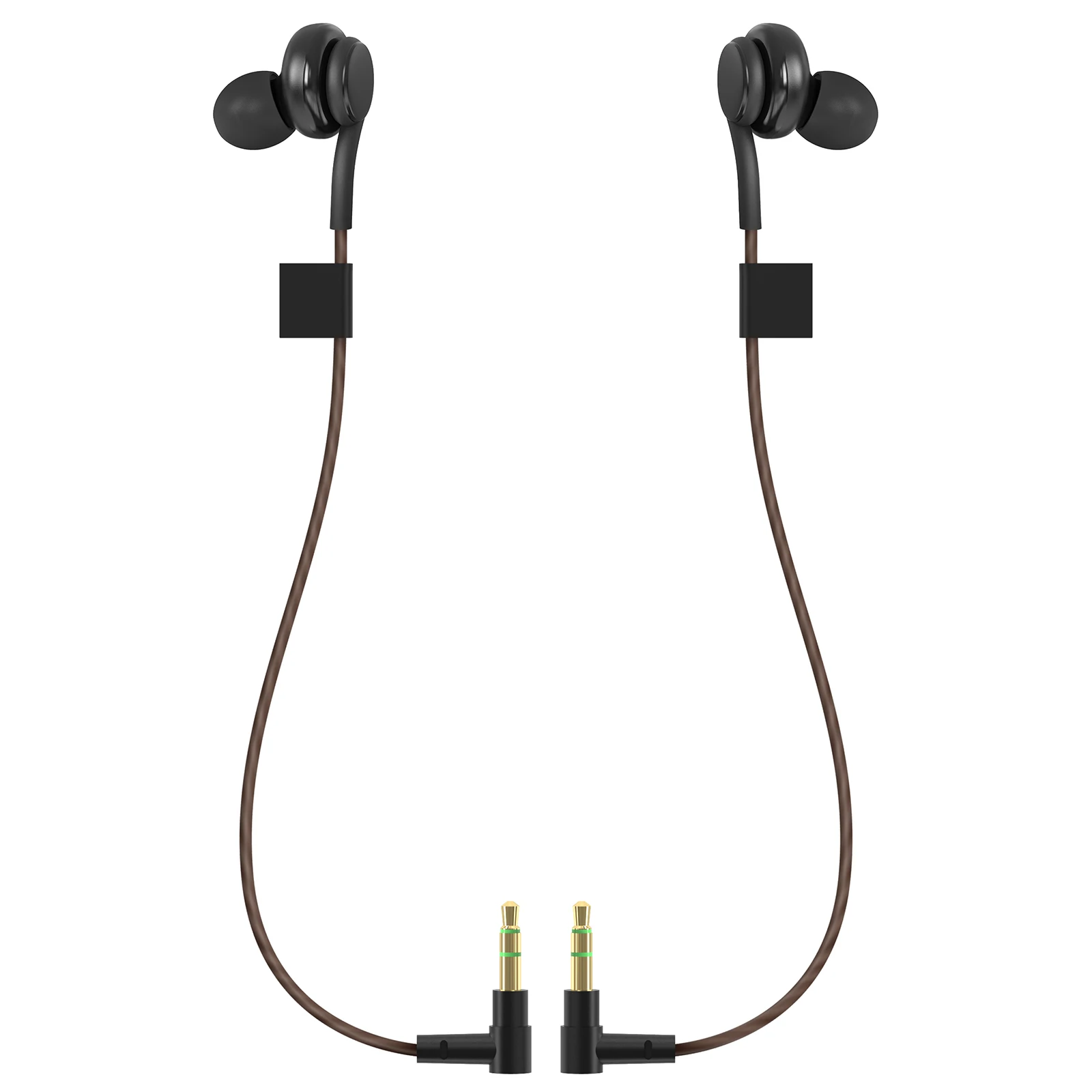 Geekria In-Auricolari Compatibili Con Gli Auricolari Meta Quest Pro Vr Adatti Per Le Cuffie Da Gioco Per Realtà Virtuale Quest Pro Lunghezza Personali