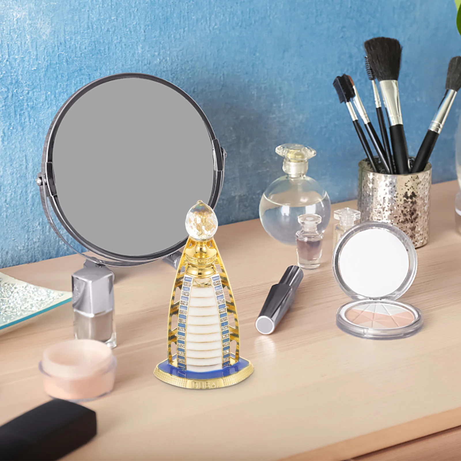 

Портативный Флакон для парфюма, многоразовый