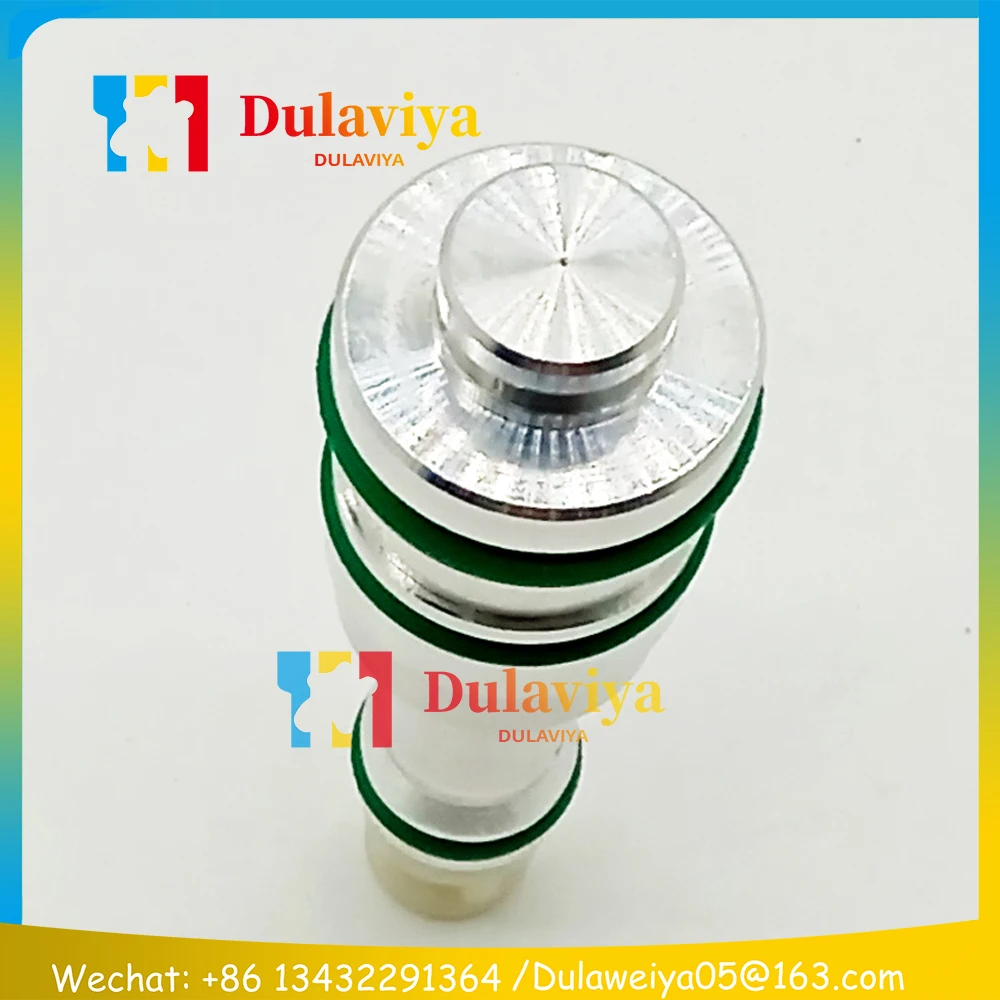 DL-79 Solenoid Valve Air Conditioning OE REPLACEMENT EK2280 IC, Air-conditioning compressor control valve (CALSONIC CSV717)