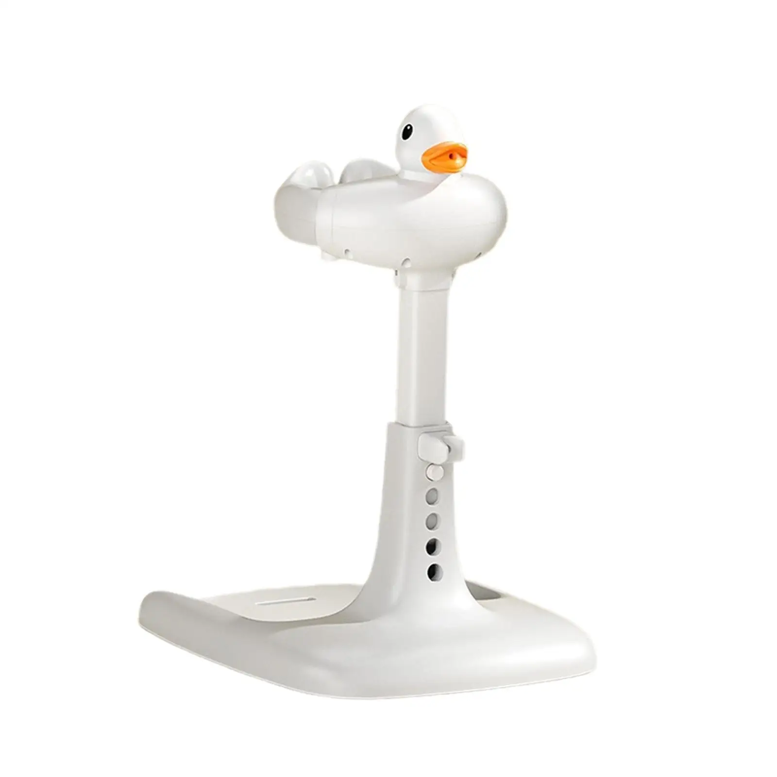 Baby Standing Bath Anti Slip Baby Bath Support for Newborn 0-6 Months Infant