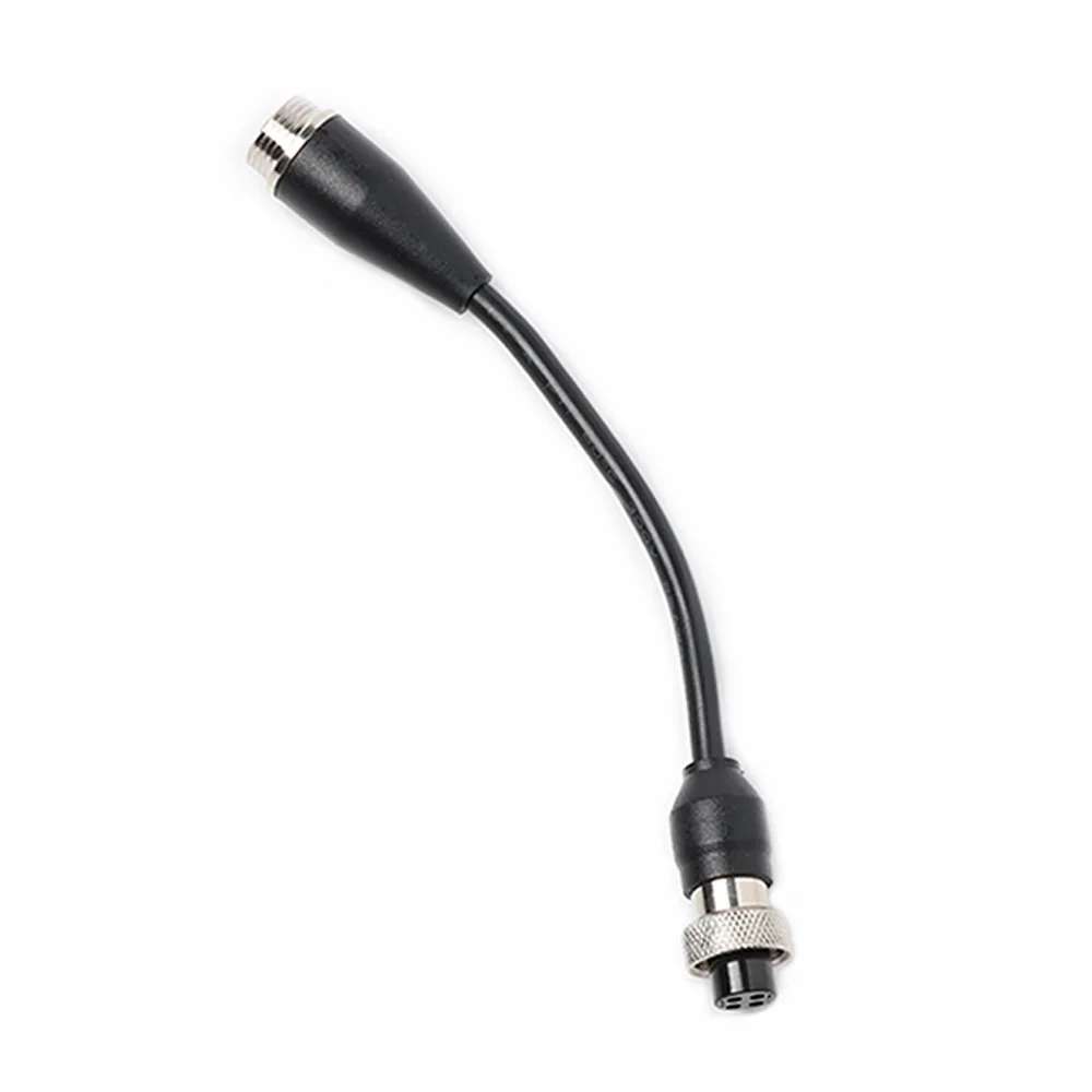 Original Lengthen Adapter cable for Ninebot Gokart PRO Electric Scooter Power spring wire spares Accessories parts go kart parts