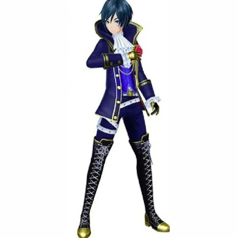 KAITO ڽ ڽƬ Ǯ Ʈ, ҷ Ƽ ڽƬ 11    