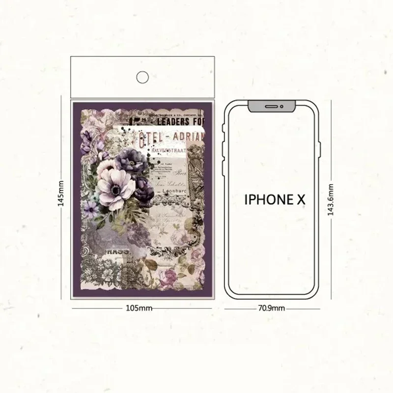 Ƽ     ڵ  , ̹ Ʈ   ũ, 105*145mm, 30 