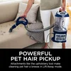 Shark NV360 Navigator Lift-Away Deluxe Upright Vacuum with Large Dust Cup Capacity,HEPA Filter,Swivel Steering,Crevice Tool,Blue 5