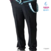 Official Anime Miku Cosplay DK Uniform Suit Pants Casual Men Straight Trouser Fashion Male Man Solid Pants Student Dress 2