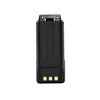 Baofeng UV-5R Extended Battery Type-C Charging 3800mAh BL-5 For Walkie Talkie UV-5RA UV5RE BF-UV5RT GT-5R BF-F8 BF-F9 2Way Radio 3