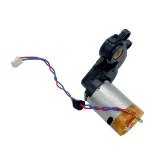Sensore Anticaduta Sinistro ECSiNG Per Robot Deebot – Compatibile Con OZMO T8, T9, N8, DX E Altri Modelli, Ricambio Originale E Facile Da Installare