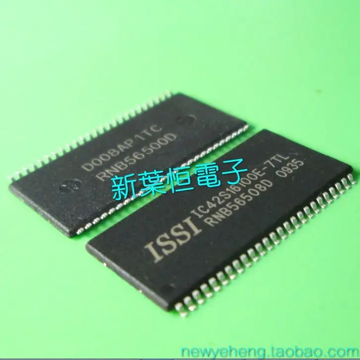 

Free shipping IS42S16100F-7TLI IS42S16100F-6TLI IS42S16100F-5TL IC 10PCS