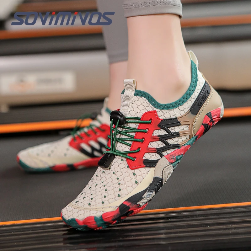 Barefoot Trail Shoes Barefoot Shoes for Men Casual Ladies Women Hiking Water Shoes Aquatic Sneaker Shoe Man tenis de mujer water shoes
