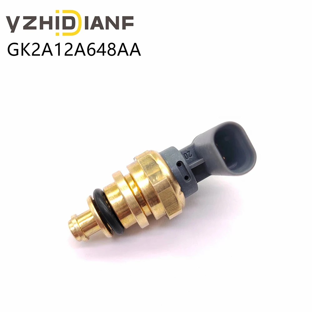 Рисунок 4 - Датчик температуры воды охлаждающей