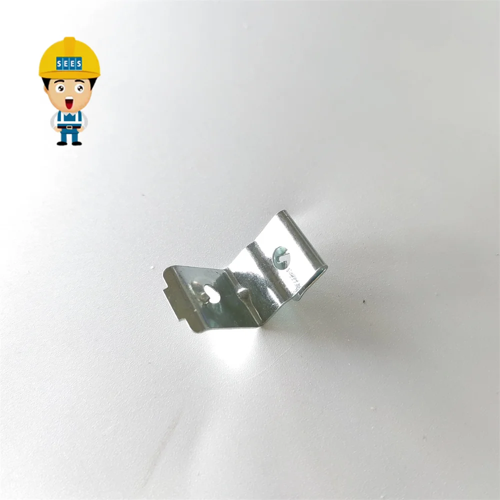 SEES 50pcs GAA72BV1 Escalator Clip Use for XO508 XO-508 Lift Spare Parts