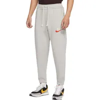 Nike véritable homme fermeture éclair confort décontracté tricot Sport Jogging pantalon DM5272-050 5