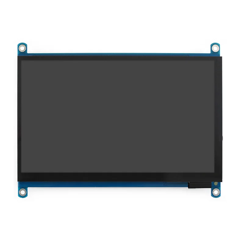   HDMI LCD (H) ÷  ġ ũ, HDMI ȣȯ IPS, 1024x600, 7 ġ