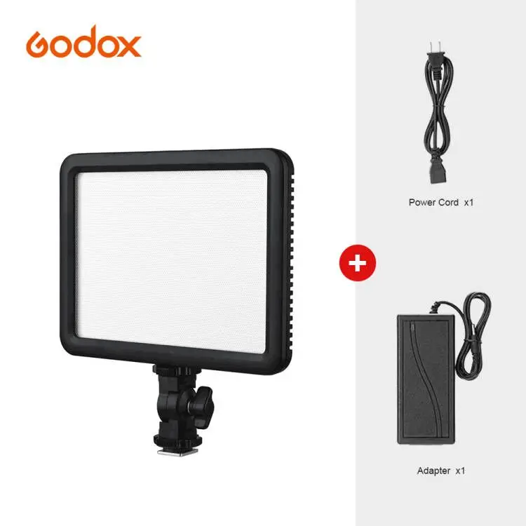with adapter