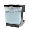 220V 850W 15Bar 1.6L Home Automatic Small Multi-function Steam Pump Pressure Type Double Cup Cream Making Espresso Machine 4