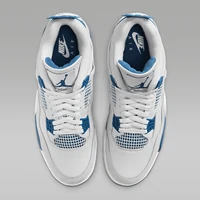 Nike Authentique Air Jordan 4 Retro Chaussures de basket-ball pour hommes FV5029-141 4