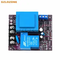 Signal Automatic ON/OFF Control Board For Audio Amplifier DIY (B6-89) 1