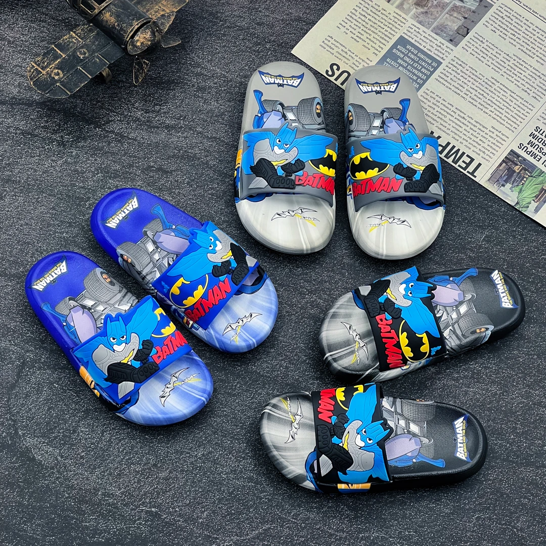 Shark Shoes Kids Shark Slides Super Cute EVA Sandals For Beach
