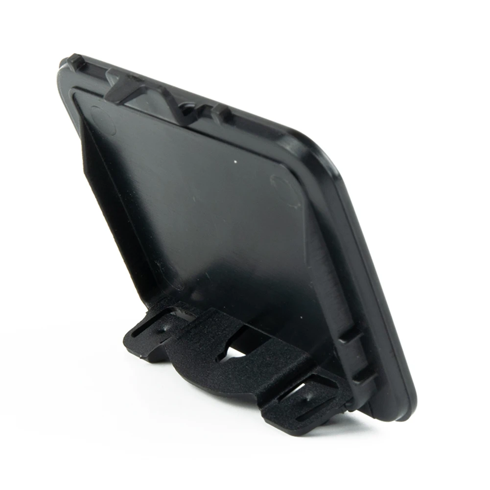Front Bumper Cover Front Bumper Decoration Car Rear Bumper Hook Cover Car Front Bumper Tow Hook Cover Caps For BMW E60 M Sport 2003-2010 Bumper Tow Hook Cover 51117897210 51117896585 11460915
