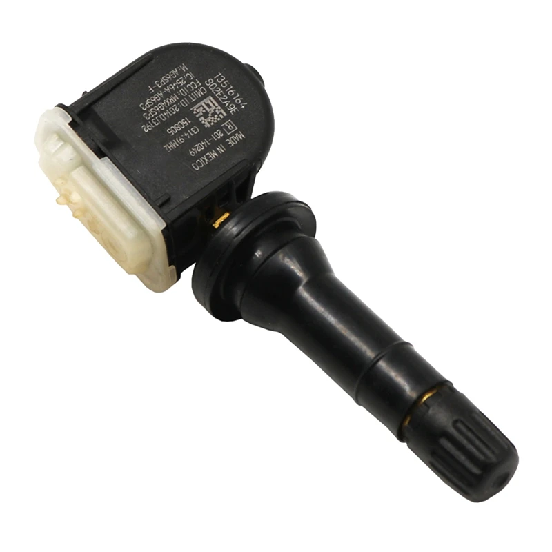 TPMS  Ÿ̾   4 , 23445327 13516164 13586335, 2018 Chevrolet equinox