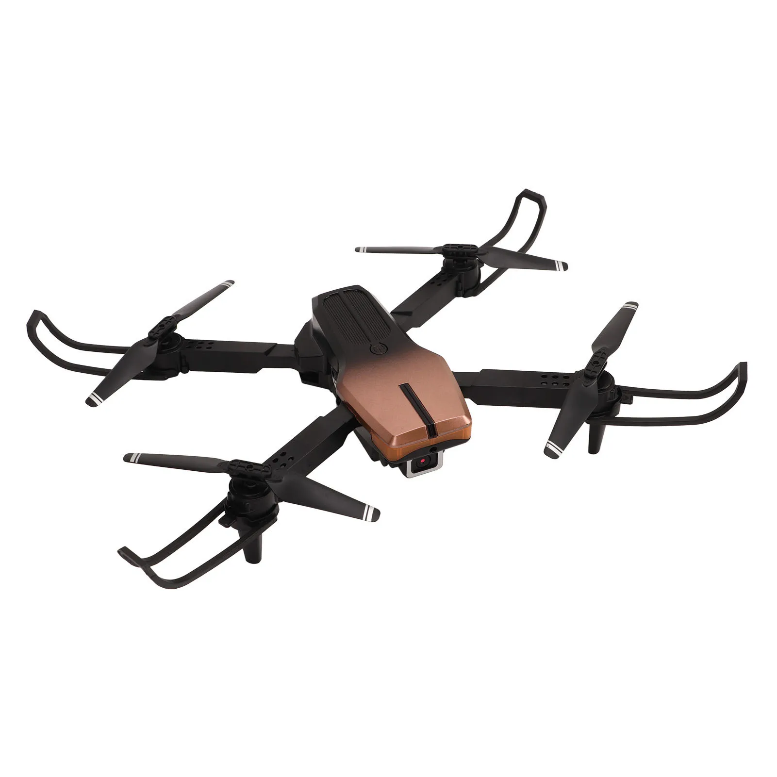Aerial Drones Trajectory Setting 3 Sided Obstacle Avoidance Drones LED Navigation Light 1800mAh for Aerial Photography