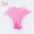 The new unique 35-40cm (14-16 inches) dyed cock tail feather trimming 20-50PCS DIY Indian hat and clothing decoration 20