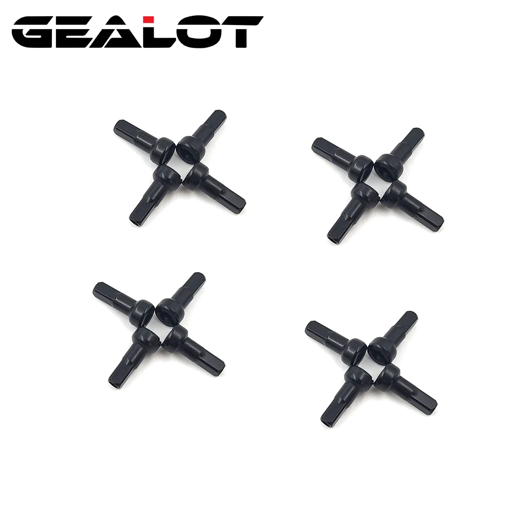 Pillar MV 14G Gauge 2.0mm Aluminum Alloy Round Head Nipples 12mm 14mm 16mm Black Color High Strength MTB Road Bike Parts 0.5g bicycle parts bike spokes nipples