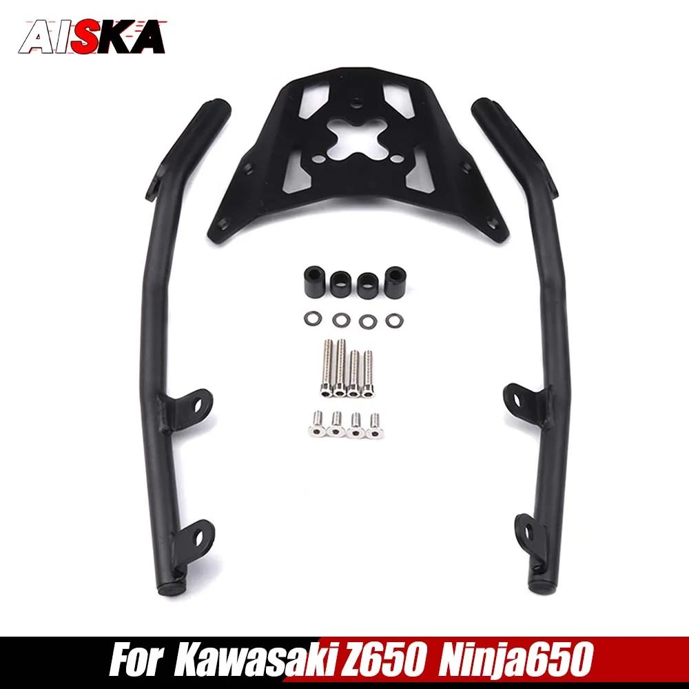ForKawasakiNinja650Z650201720182019MotorcycleAccessoriesRear