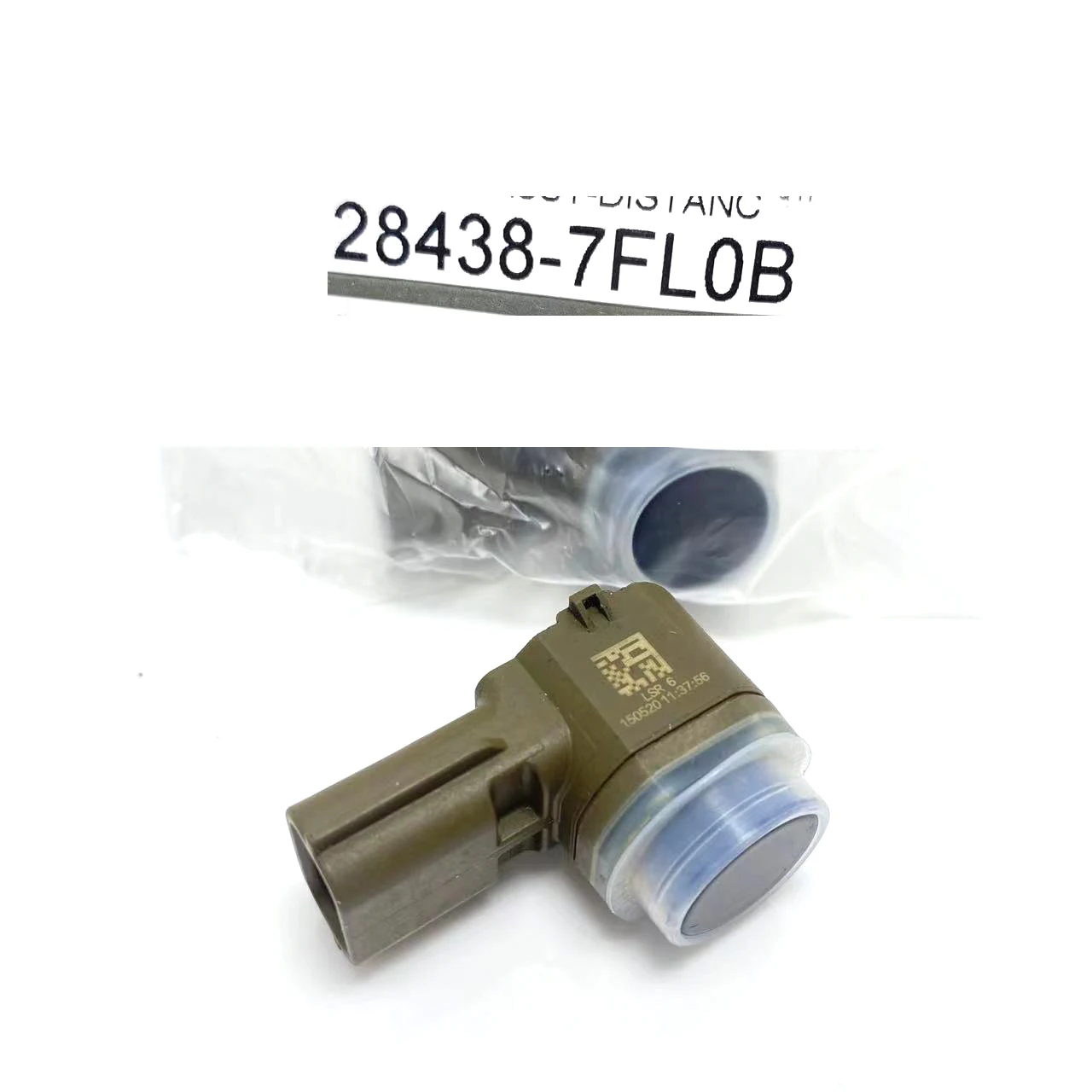 Рисунок 2 - Датчик парковки 28438-7FL0B PDC