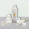 NEW 50/100/200ml Liquid Chalk Sports Magnesium Powder Fitness Weight Lifting Anti Slip Cream Grip Weight Lifting Climbing Gym 4