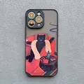 Black CJHM 7