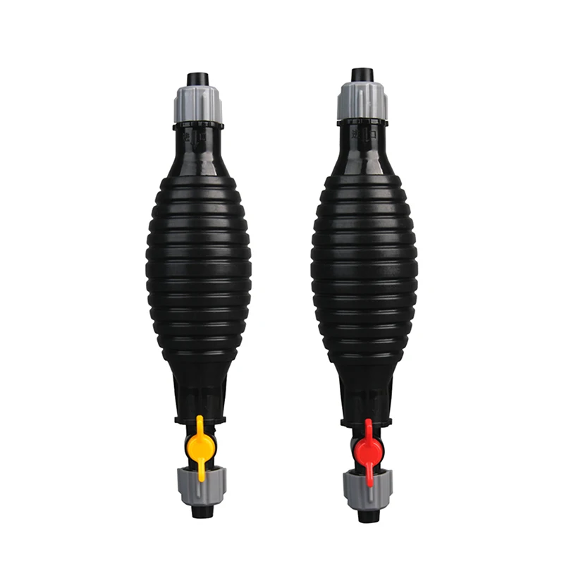 Hand Fuel Pump Car Fuel Tank Sucker Oil Transfer Pump Petrol Diesel Liquid Manual Saver For Gas Gasoline oil syringe pump liquid transfer pump