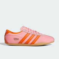 Adidas Originals Trefoil Chaussures décontractées légères à tige basse pour femme JI3297 1