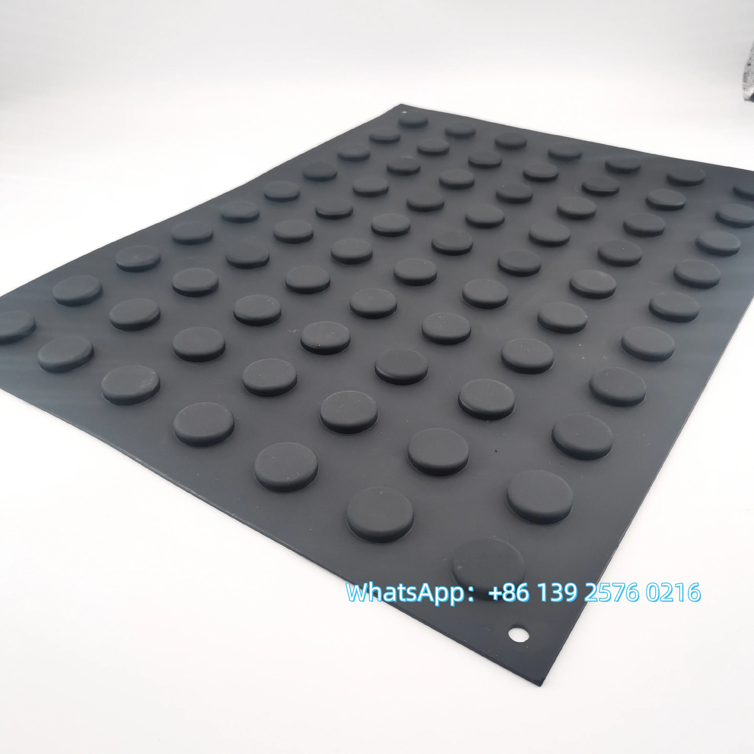 Custom Color Magnetic Tool Mat