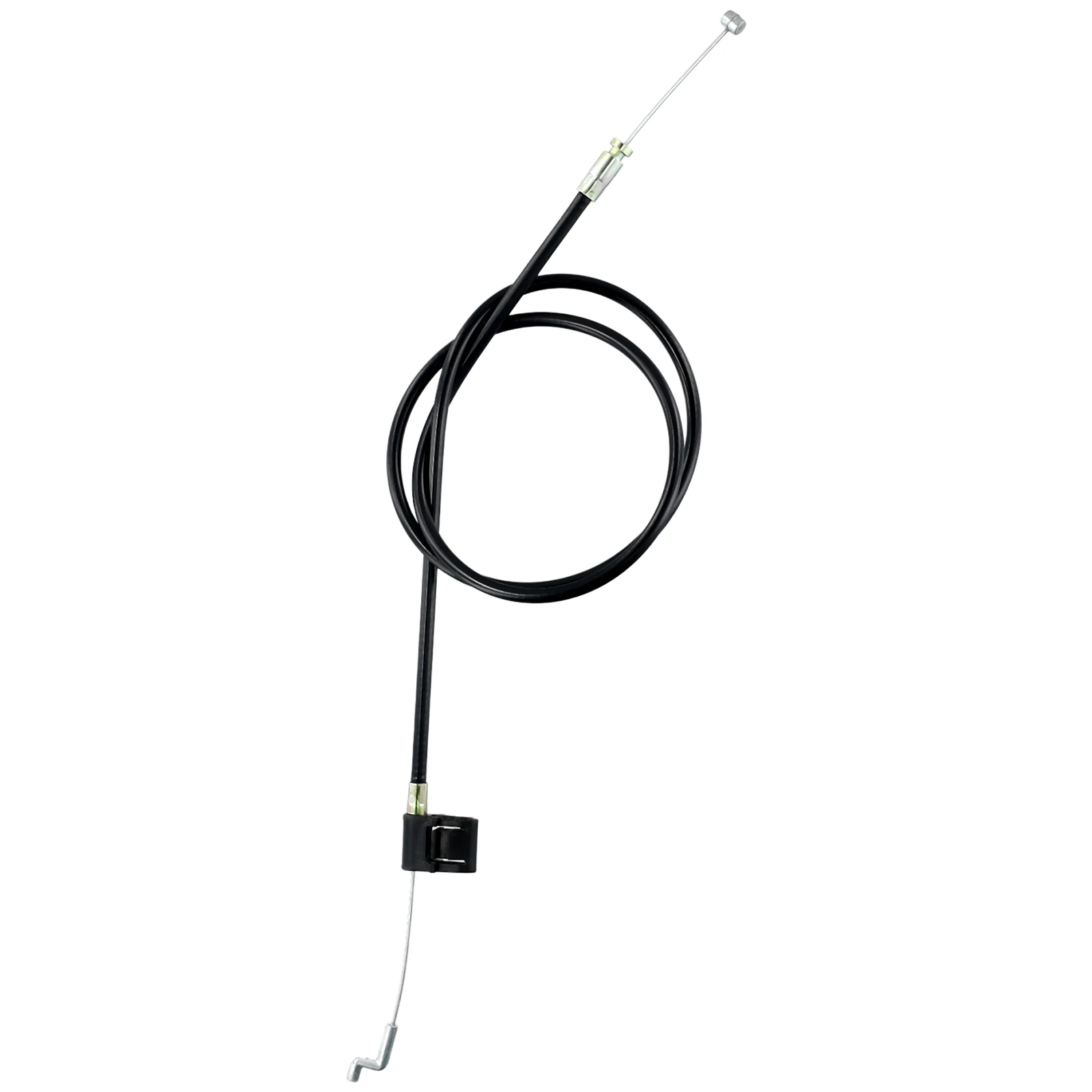 Neues Ersatz-Entriegelung kabel für Sofas tühle und Sofas 120mm Möbel teile Kunststoff hülle und Kabel einsatz kabel – Detail 21