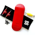 34mm Red
