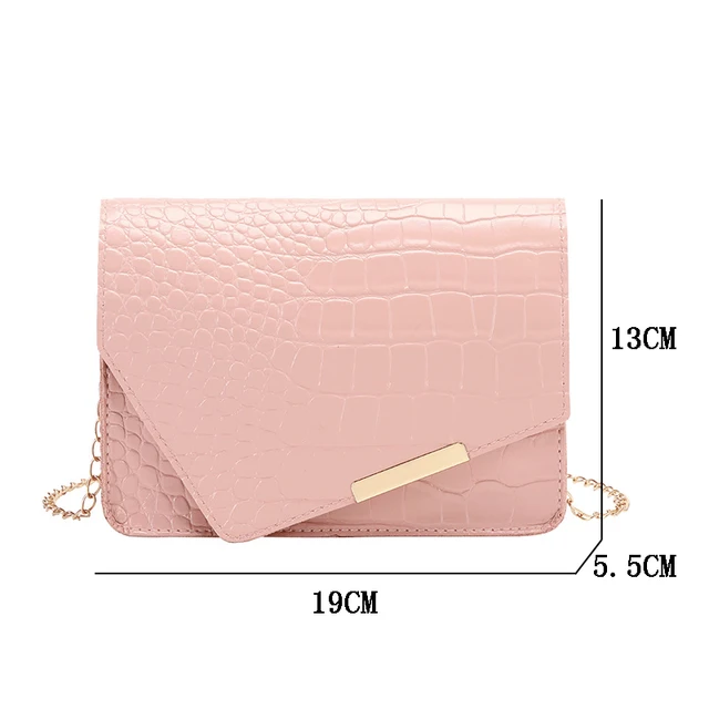 Luxury handbag for women