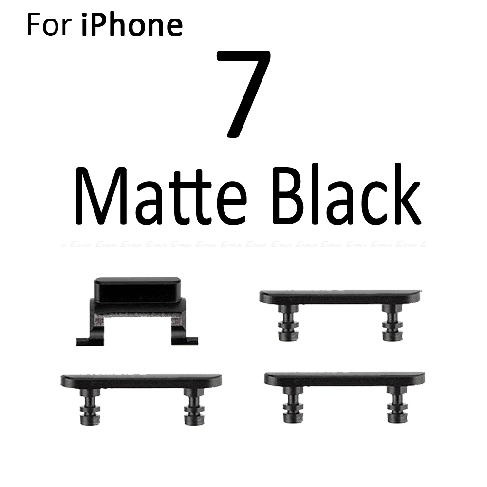 Tasto power volume silenzioso blu per iPhone 12 e 12 Pro - Italiano