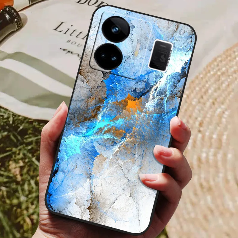 Silicone Black Bumper Soft TPU Phone Cover and Protector