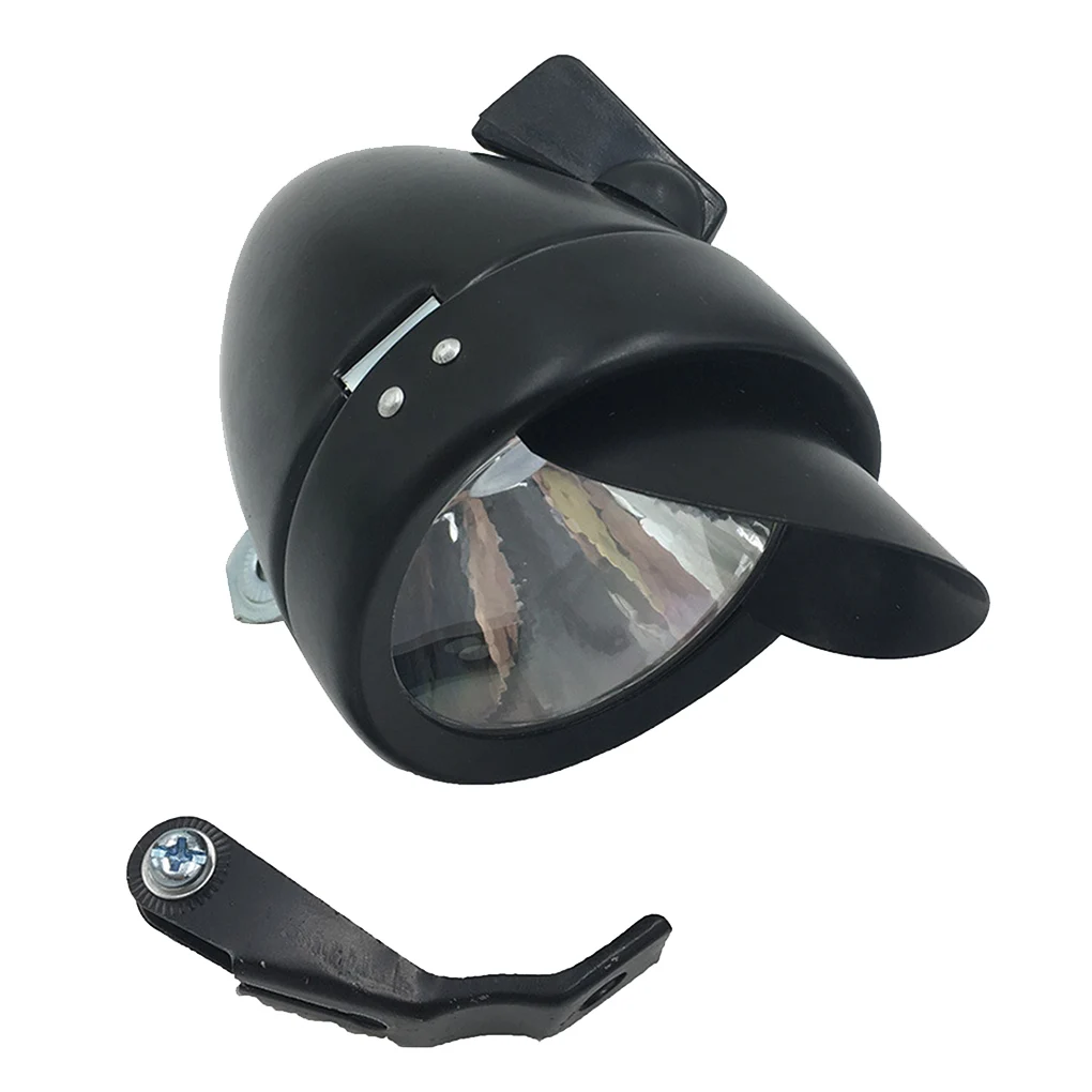 Led Headlight Retro Bicycles Vintage Bicycle Accessories Vintage