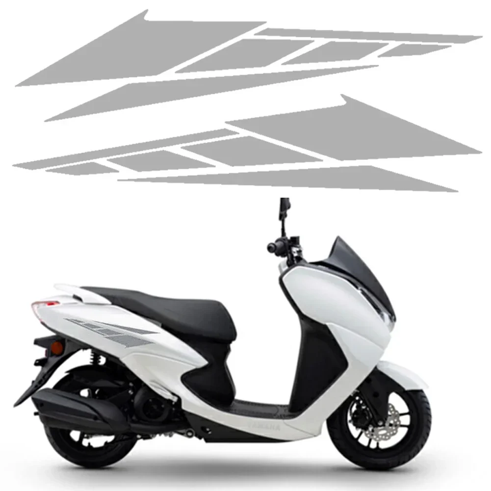 PVC ݻ  ׼ ƼĿ  Į,  Ϲڽ , ȥ BMW KTM ߸ ƼĿ, 2 