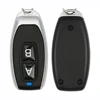 New DC/AC 9V 12V 24V Garage Door/Gate Receiver For ERREKA DEA DOORHAN AT-4 MHOUSE FORSA MASTERCODE PUJOL 433MHz Remote Control 5