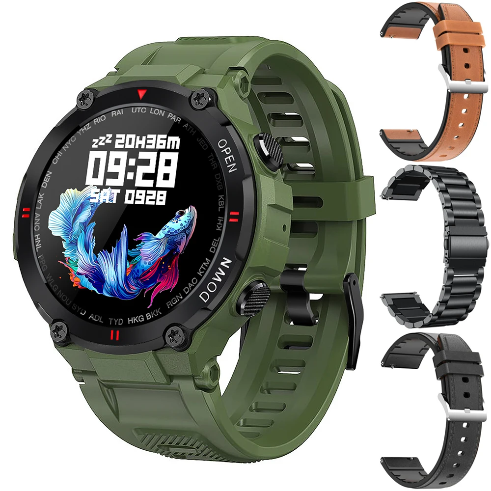 Green Set 9