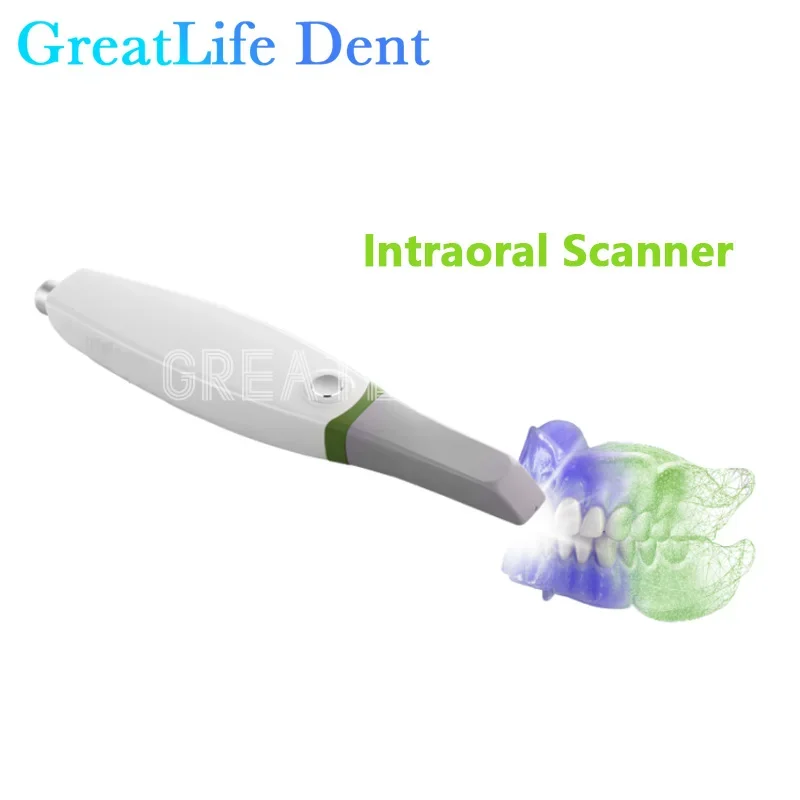 Рисунок 4 - GreatLife, высокоточный цифровой