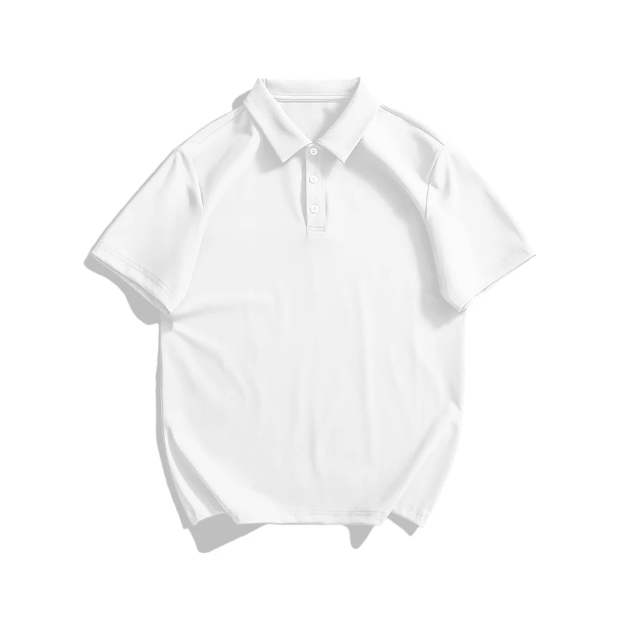 

NIGO Short Sleeved Polo Shirt T-shirt #nigo94587